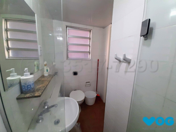 Imagem Imóvel com 1 Quarto à Venda, 23 m² em Centro Histórico - Porto Alegre