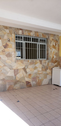 Imagem Sobrado com 3 Quartos à Venda, 208 m² em Vila São Paulo - São Paulo
