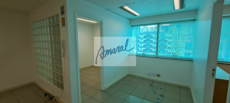Imagem Sala Comercial para Alugar, 43 m² em Vila Nova Conceição - São Paulo Imagem Sala Comercial para Alugar, 43 m² em Vila Nova Conceição - São Paulo