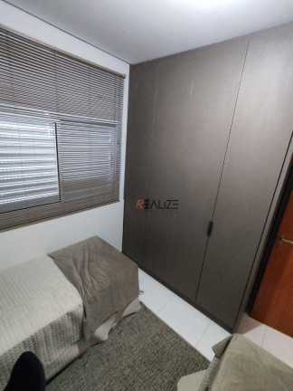 Imagem Apartamento com 3 Quartos à Venda, 121 m² em Edifício Catalunha - Indaiatuba