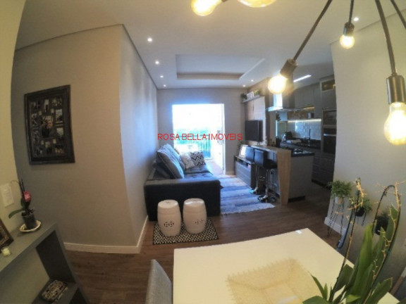 Foto do imóvel Apartamento com 2 Quartos à Venda, 66 m² em Jardim Flórida - Jundiaí