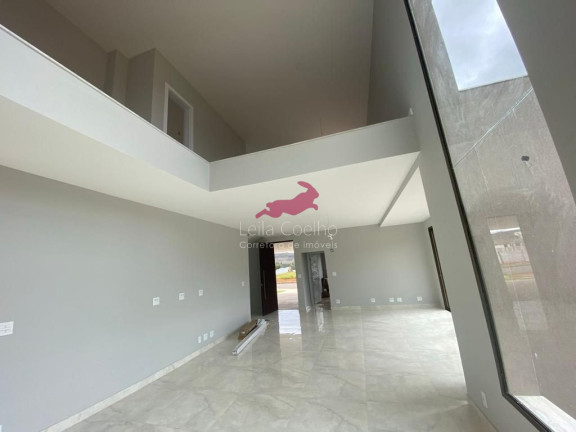 Imagem Casa de Condomínio com 3 Quartos à Venda, 317 m² em Alphaville - Nova Lima Imagem Casa de Condomínio com 3 Quartos à Venda, 317 m² em Alphaville - Nova Lima