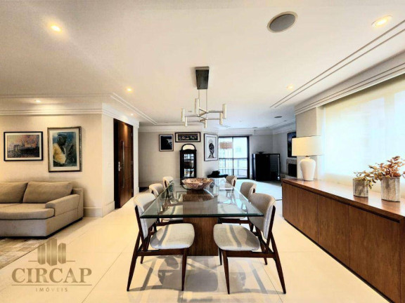 Imagem Apartamento com 4 Quartos à Venda, 245 m² em Perdizes - São Paulo Imagem Apartamento com 4 Quartos à Venda, 245 m² em Perdizes - São Paulo