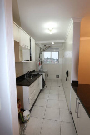 Imagem Apartamento com 3 Quartos à Venda, 60 m² em Sítio Pinheirinho - São Paulo