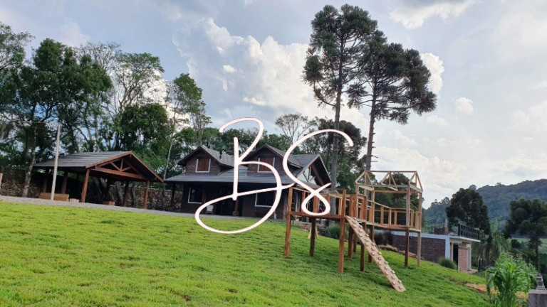 Imagem Imóvel com 2 Quartos à Venda, em Linha Brasil - Nova Petrópolis Imagem Imóvel com 2 Quartos à Venda, em Linha Brasil - Nova Petrópolis