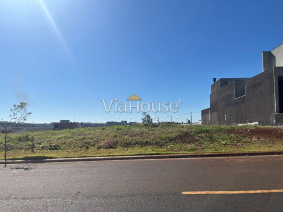 Imagem Terreno em Condomínio à Venda, 391 m² em Centro - Cravinhos Imagem Terreno em Condomínio à Venda, 391 m² em Centro - Cravinhos