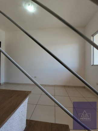 Imagem Casa de Condomínio com 2 Quartos para Alugar, 70 m² em Vila Nova Aparecida - Mogi Das Cruzes Imagem Casa de Condomínio com 2 Quartos para Alugar, 70 m² em Vila Nova Aparecida - Mogi Das Cruzes