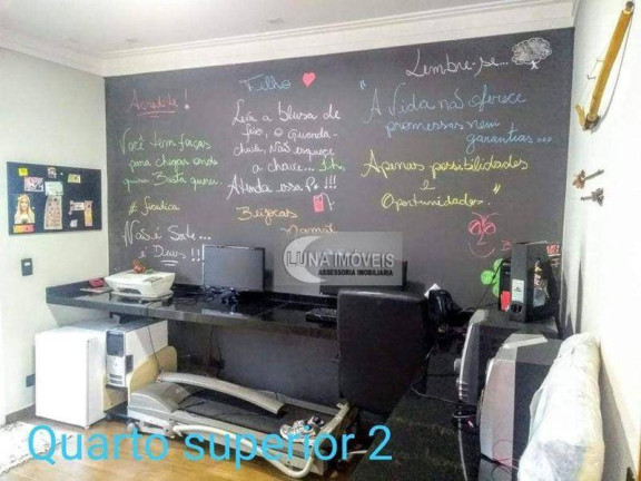 Imagem Sobrado com 3 Quartos à Venda, 268 m² em Rudge Ramos - São Bernardo Do Campo Imagem Sobrado com 3 Quartos à Venda, 268 m² em Rudge Ramos - São Bernardo Do Campo