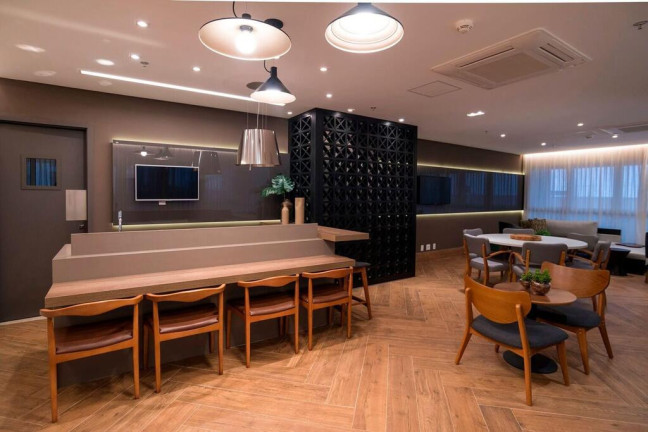 Imagem Apartamento com 2 Quartos à Venda, em Vila Olímpia - São Paulo Imagem Apartamento com 2 Quartos à Venda, em Vila Olímpia - São Paulo