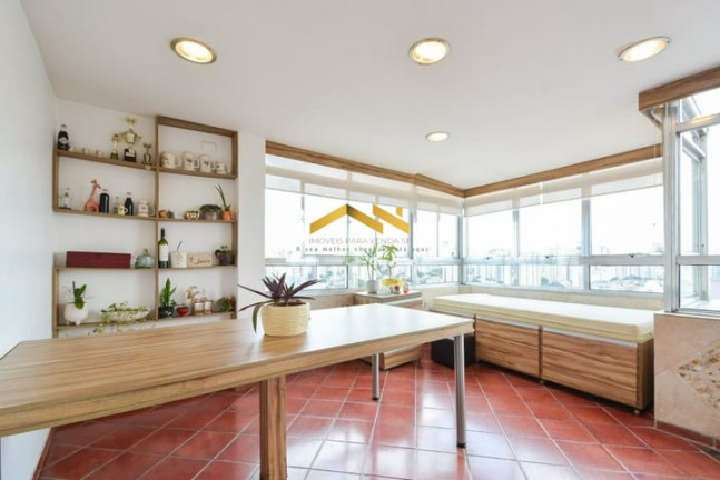 Imagem Apartamento com 2 Quartos à Venda, 120 m² em Vila Da Saúde - São Paulo