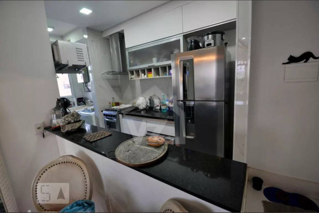 Imagem Apartamento com 2 Quartos à Venda, 51 m² em Umuarama - Osasco
