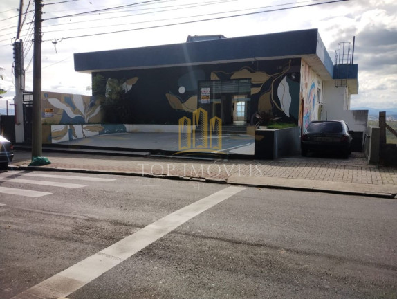 Imagem Ponto Comercial para Alugar, 800 m² em Jardim Esplanada Ii - São José Dos Campos Imagem Ponto Comercial para Alugar, 800 m² em Jardim Esplanada Ii - São José Dos Campos