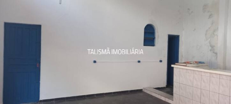 Imóvel Comercial para Alugar, 40 m² em Jardim Santo Onofre - Taboão Da Serra