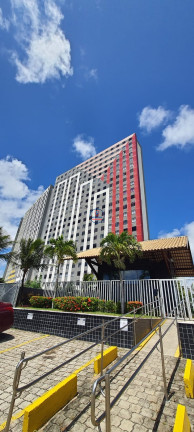 Imagem Apartamento com 3 Quartos para Alugar ou Temporada, 98 m² em Pium (distrito Litoral) - Parnamirim Imagem Apartamento com 3 Quartos para Alugar ou Temporada, 98 m² em Pium (distrito Litoral) - Parnamirim