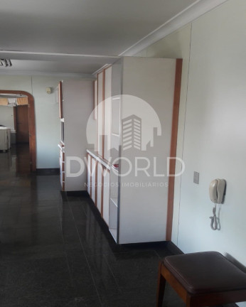 Imagem Imóvel com 3 Quartos à Venda, 254 m² em Centro - São Bernardo Do Campo
