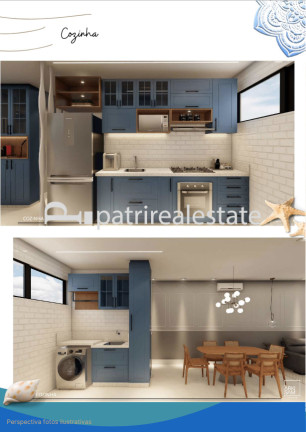 Imagem Apartamento com 2 Quartos à Venda, 67 m² em Porto Das Dunas - Aquiraz Imagem Apartamento com 2 Quartos à Venda, 67 m² em Porto Das Dunas - Aquiraz