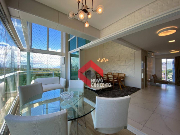 Imagem Apartamento com 3 Quartos à Venda, 158 m² em Cocó - Fortaleza Imagem Apartamento com 3 Quartos à Venda, 158 m² em Cocó - Fortaleza
