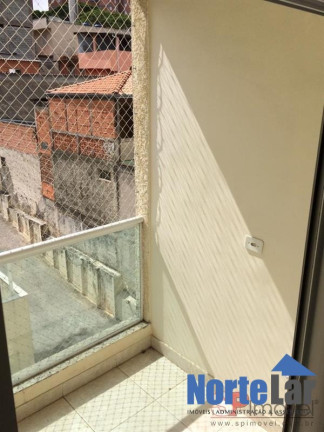 Imagem Apartamento com 2 Quartos à Venda, 55 m² em Vila Aurora (zona Norte) - São Paulo Imagem Apartamento com 2 Quartos à Venda, 55 m² em Vila Aurora (zona Norte) - São Paulo
