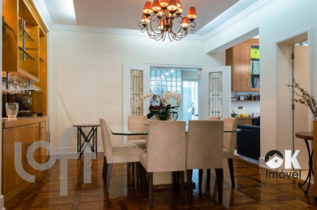 Imagem Apartamento com 3 Quartos à Venda, 287 m² em Higienópolis - São Paulo Imagem Apartamento com 3 Quartos à Venda, 287 m² em Higienópolis - São Paulo
