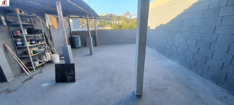Imagem Casa com 2 Quartos à Venda, em Residencial Santo Antônio - Franco Da Rocha Imagem Casa com 2 Quartos à Venda, em Residencial Santo Antônio - Franco Da Rocha