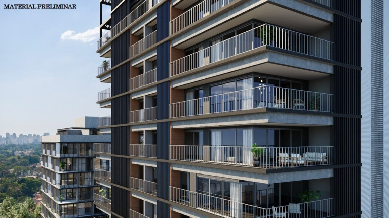 Imagem Imóvel com 1 Quarto à Venda, 24 m² em Vila Madalena - São Paulo Imagem Imóvel com 1 Quarto à Venda, 24 m² em Vila Madalena - São Paulo