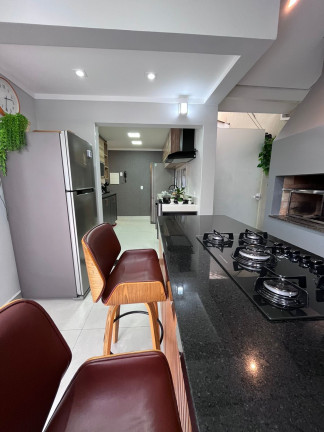 Imagem Casa com 3 Quartos à Venda, 153 m² em Parque Campolim - Sorocaba