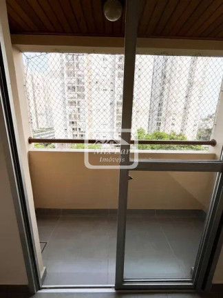 Imagem Apartamento com 3 Quartos à Venda, 64 m² em Continental - Osasco