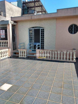 Imagem Sobrado com 2 Quartos à Venda, 204 m² em Santa Paula - São Caetano Do Sul Imagem Sobrado com 2 Quartos à Venda, 204 m² em Santa Paula - São Caetano Do Sul