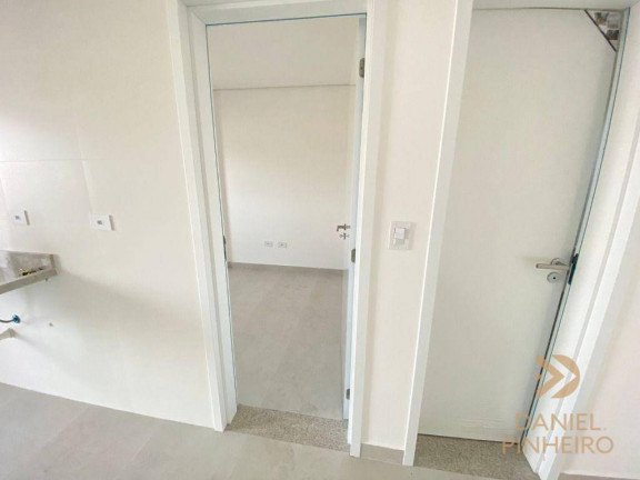 Imagem Apartamento com 1 Quarto à Venda, 50 m² em Boqueirão - Praia Grande Imagem Apartamento com 1 Quarto à Venda, 50 m² em Boqueirão - Praia Grande