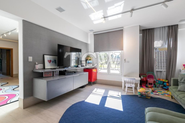 Imagem Casa de Condomínio com 4 Quartos à Venda, 550 m² em Jardim Petrópolis - São Paulo