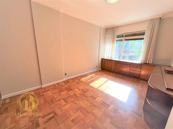Imagem Apartamento com 3 Quartos à Venda, 160 m² em Jardim Paulista - São Paulo