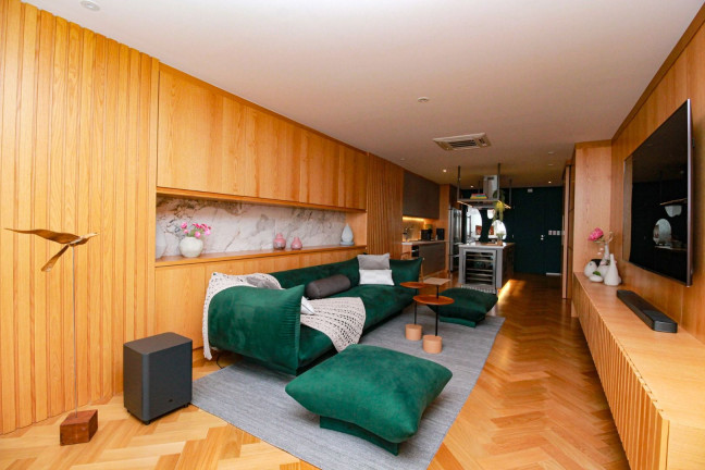 Imagem Apartamento com 1 Quarto à Venda, 106 m² em Aparecida - Santos Imagem Apartamento com 1 Quarto à Venda, 106 m² em Aparecida - Santos