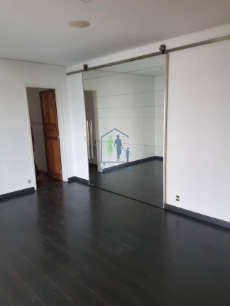 Imagem Apartamento com 3 Quartos à Venda, 93 m² em Vila Gumercindo - São Paulo Imagem Apartamento com 3 Quartos à Venda, 93 m² em Vila Gumercindo - São Paulo