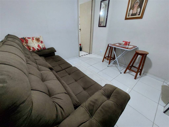 Imagem Kitnet à Venda, 30 m² em Aviação - Praia Grande Imagem Kitnet à Venda, 30 m² em Aviação - Praia Grande