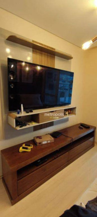 Imagem Apartamento com 2 Quartos à Venda, 70 m² em Fundação - São Caetano Do Sul Imagem Apartamento com 2 Quartos à Venda, 70 m² em Fundação - São Caetano Do Sul