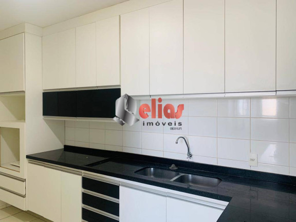 Imagem Apartamento com 3 Quartos à Venda, 114 m² em Vila Santa Tereza - Bauru Imagem Apartamento com 3 Quartos à Venda, 114 m² em Vila Santa Tereza - Bauru