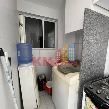 Imagem Apartamento com 2 Quartos à Venda, 53 m² em Abolição 3 - Mossoró Imagem Apartamento com 2 Quartos à Venda, 53 m² em Abolição 3 - Mossoró