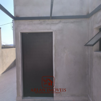 Imagem Casa com 3 Quartos à Venda, 82 m² em Vila Palmares - Franco Da Rocha