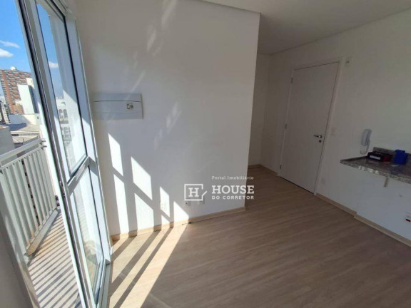 Imagem Studio com 1 Quarto à Venda, 27 m² em Bela Vista - São Paulo Imagem Studio com 1 Quarto à Venda, 27 m² em Bela Vista - São Paulo