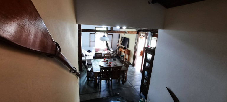 Imagem Casa com 6 Quartos à Venda, 500 m² em Barra Velha - Ilhabela