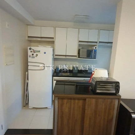 Imagem Apartamento com 2 Quartos à Venda, 52 m² em Barra Funda - São Paulo