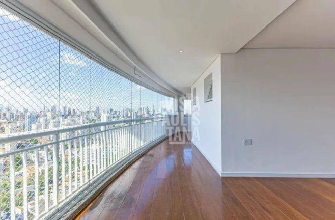 Imagem Cobertura com 4 Quartos à Venda, 290 m² em Vila Romana - São Paulo Imagem Cobertura com 4 Quartos à Venda, 290 m² em Vila Romana - São Paulo