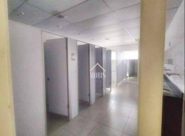 Imagem Sala Comercial para Alugar, 902 m² em Parque São Pedro - São Bernardo Do Campo Imagem Sala Comercial para Alugar, 902 m² em Parque São Pedro - São Bernardo Do Campo