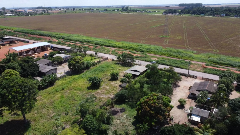 Imagem Terreno à Venda, 6.000 m² em Loteamento Alto Da Glória - Sinop Imagem Terreno à Venda, 6.000 m² em Loteamento Alto Da Glória - Sinop