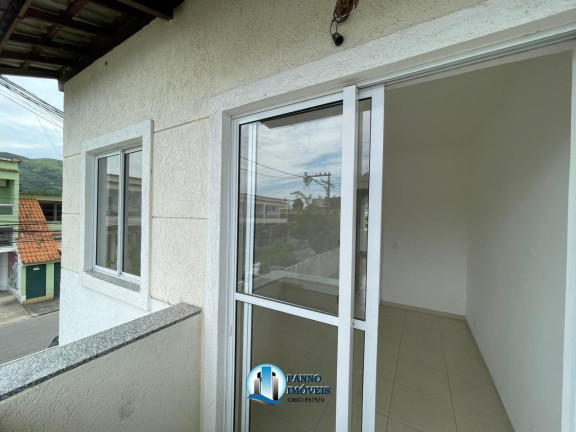 Casa de Condomínio com 2 Quartos à Venda, 65 m² em Taquara - Duque De Caxias