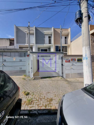 Casa com 3 Quartos à Venda,  em Itaquera - São Paulo