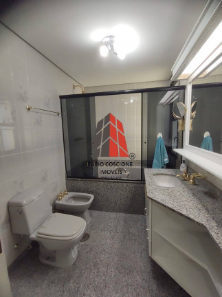 Imagem Apartamento com 5 Quartos à Venda, 473 m² em Jardim Anália Franco - São Paulo Imagem Apartamento com 5 Quartos à Venda, 473 m² em Jardim Anália Franco - São Paulo