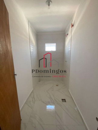 Imagem Sobrado com 2 Quartos à Venda, 134 m² em Parque Residencial Salerno (nova Veneza) - Sumaré