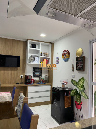 Imagem Sobrado com 3 Quartos à Venda, 258 m² em Parque São Vicente - Mauá Imagem Sobrado com 3 Quartos à Venda, 258 m² em Parque São Vicente - Mauá