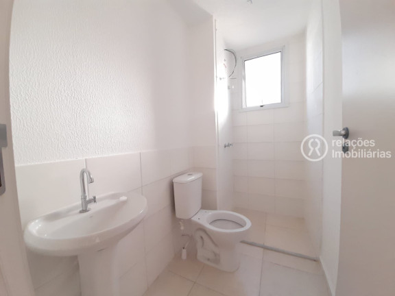 Imagem Apartamento com 2 Quartos à Venda, 48 m² em Jk - Contagem Imagem Apartamento com 2 Quartos à Venda, 48 m² em Jk - Contagem